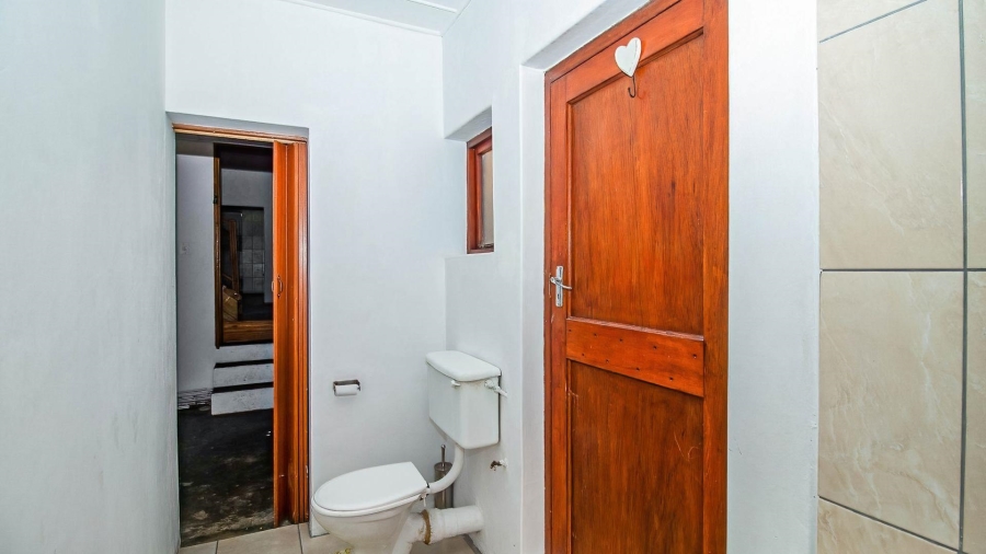 4 Bedroom Property for Sale in Hartenbos Central Western Cape